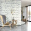 Casadeco tapeet Nuage Riverside 3