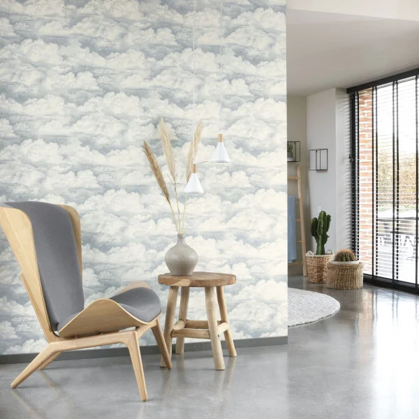 Casadeco tapeet Nuage Riverside 3