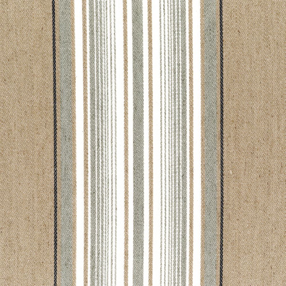 Casamance kangas Aveiro Beige Celadon