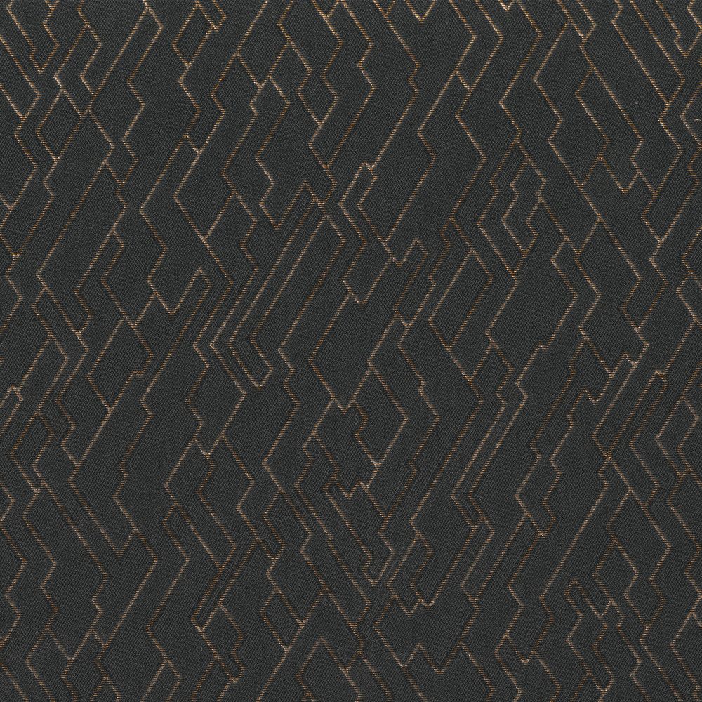 8841 - Left211 Casamance kangas Apex Gris Fusain