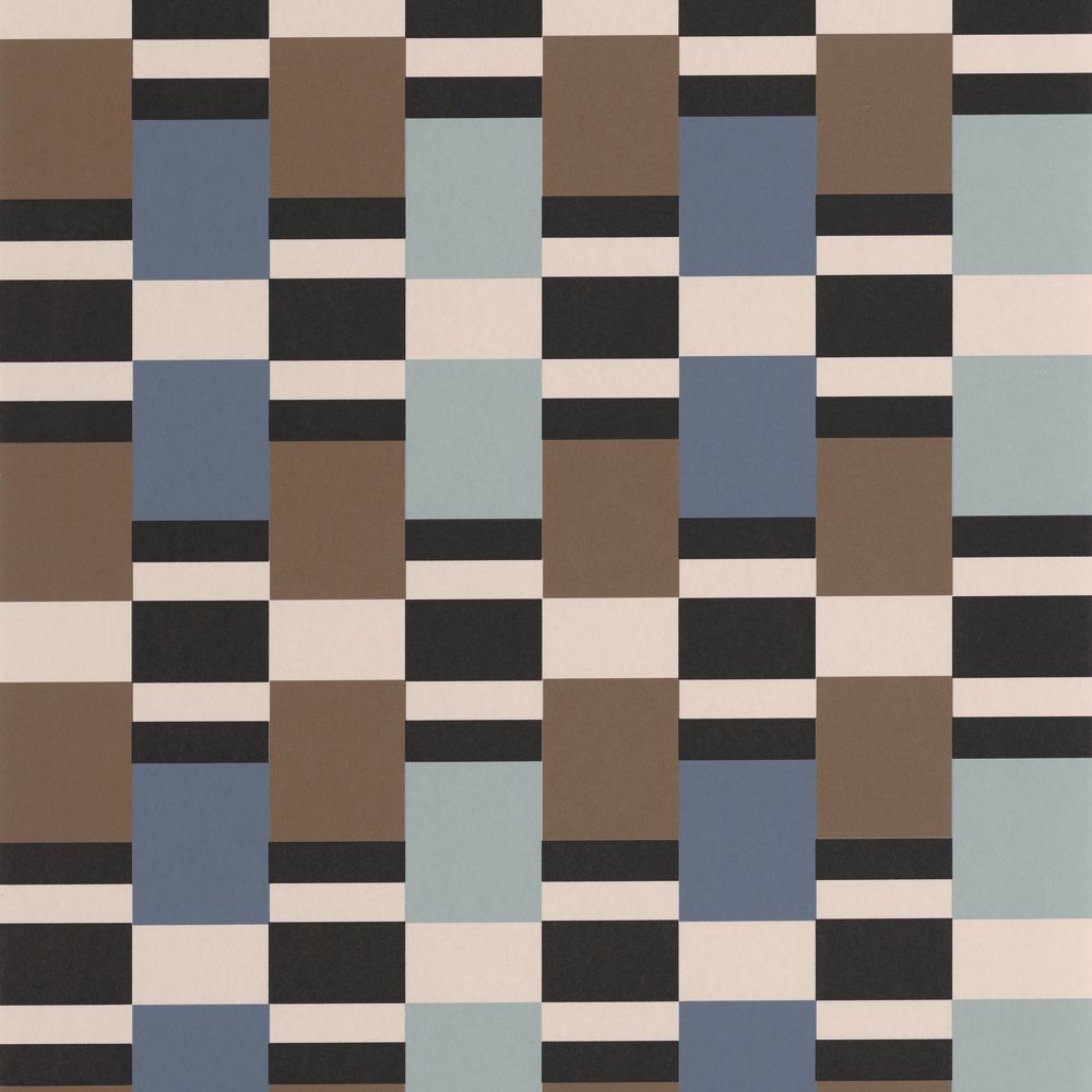 Casadeco tapeet Chess Game