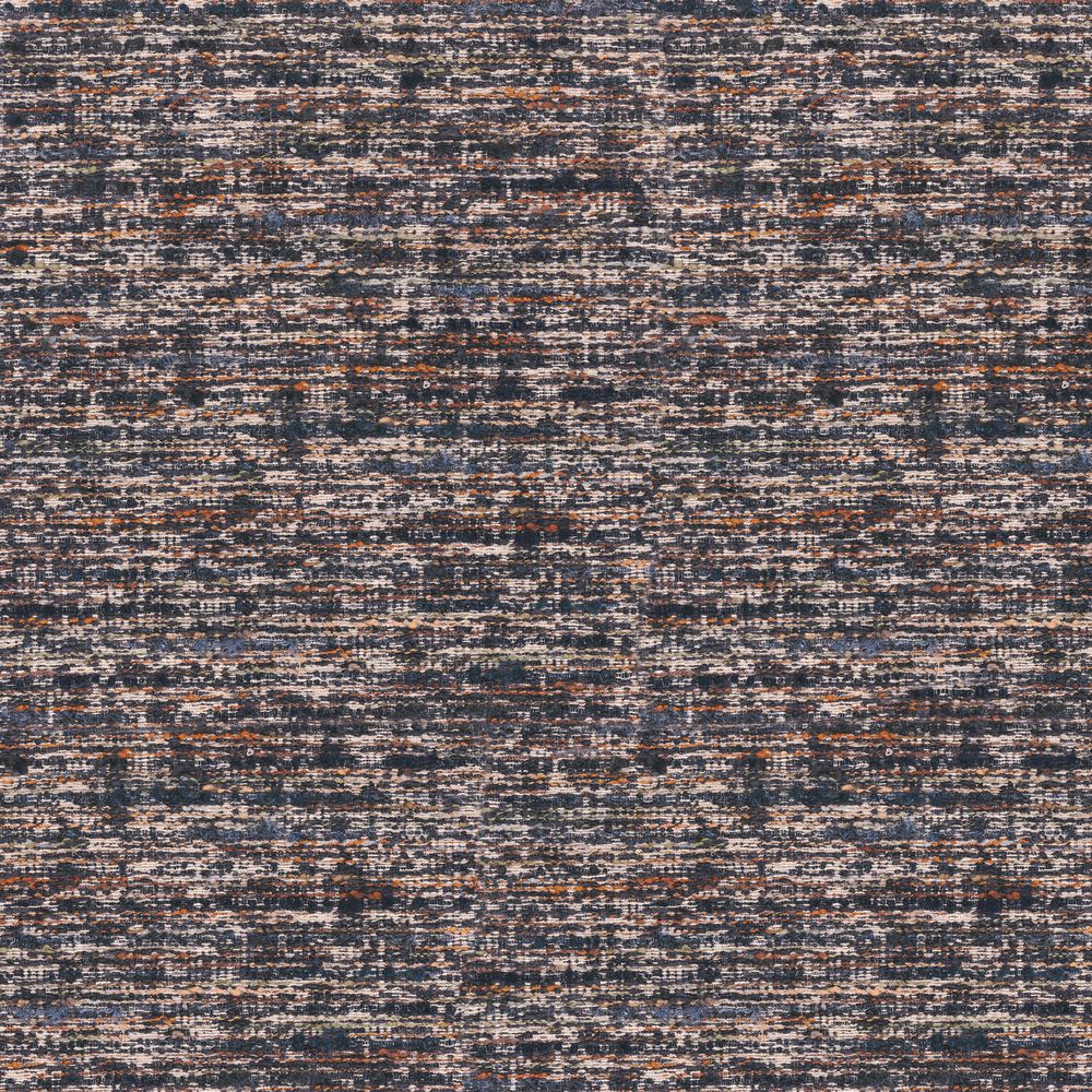 Casamance kangas Viola Multico