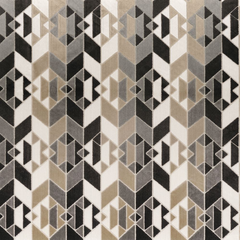 Camengo kangas Jackson Square Beige
