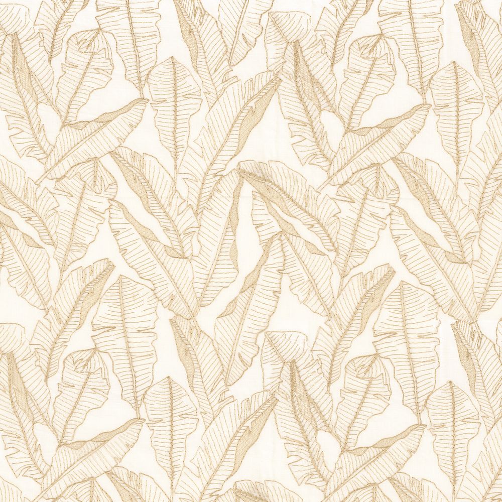 Camengo kangas Fara Beige