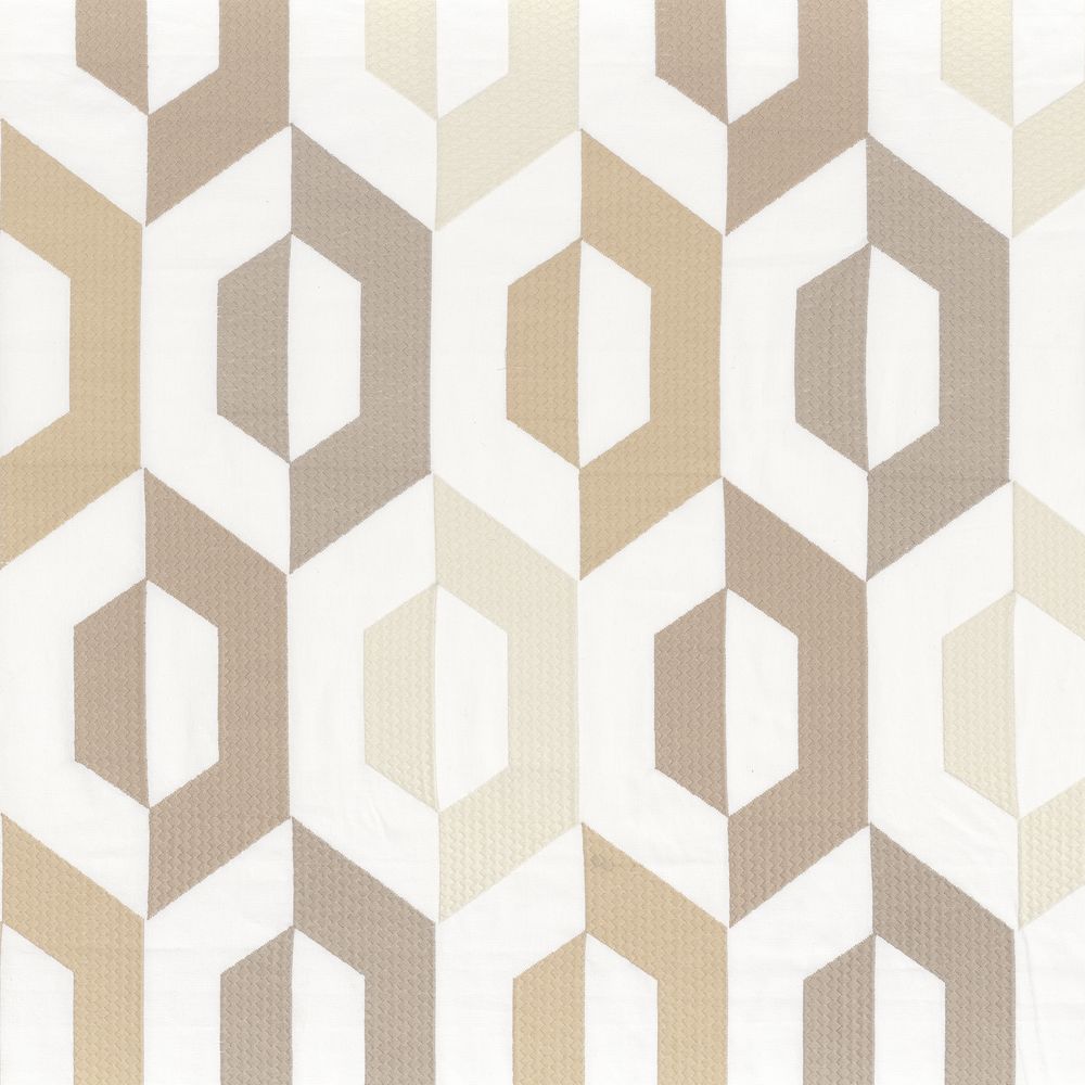 Camengo kangas San Francisco Beige