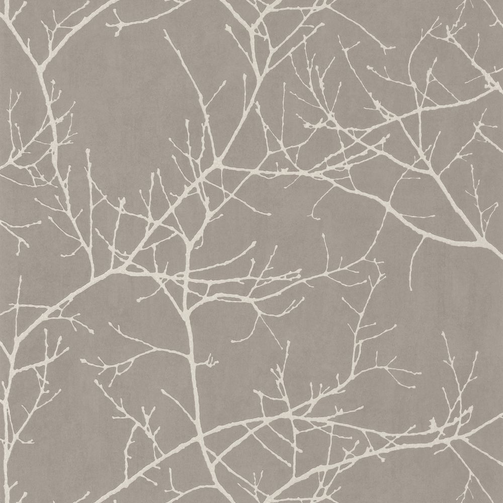 Casadeco tapeet Riverside Arbre