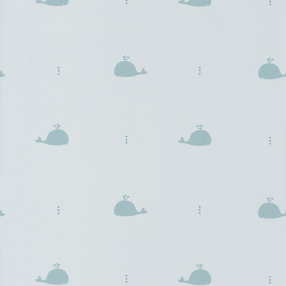 AfneQQbfYV Casadeco tapeet Happy Dreams Whale