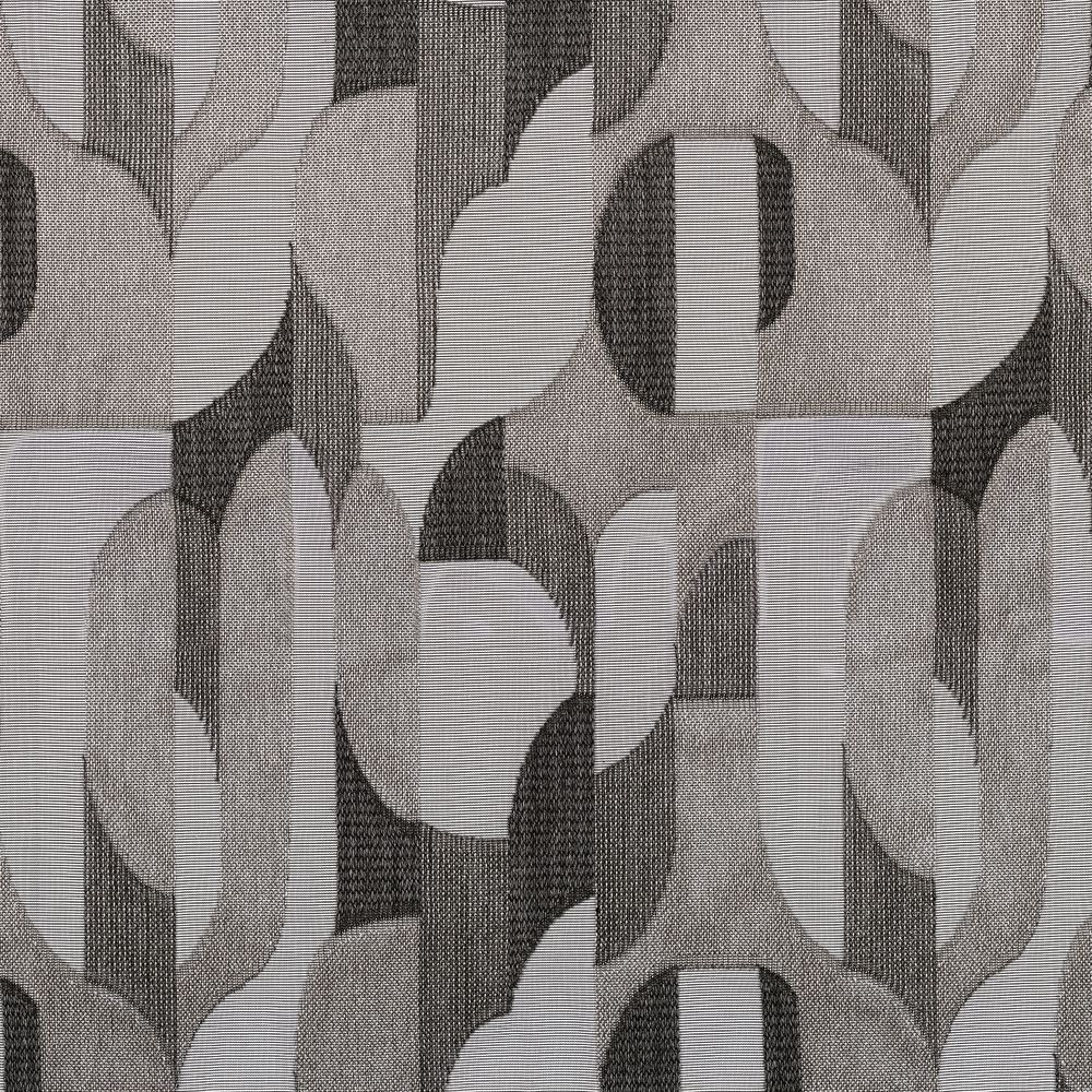 Casamance kangas Ethere Anthracite