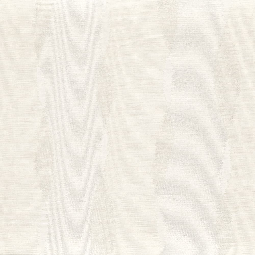 Casamance kangas Courtisane Blanc