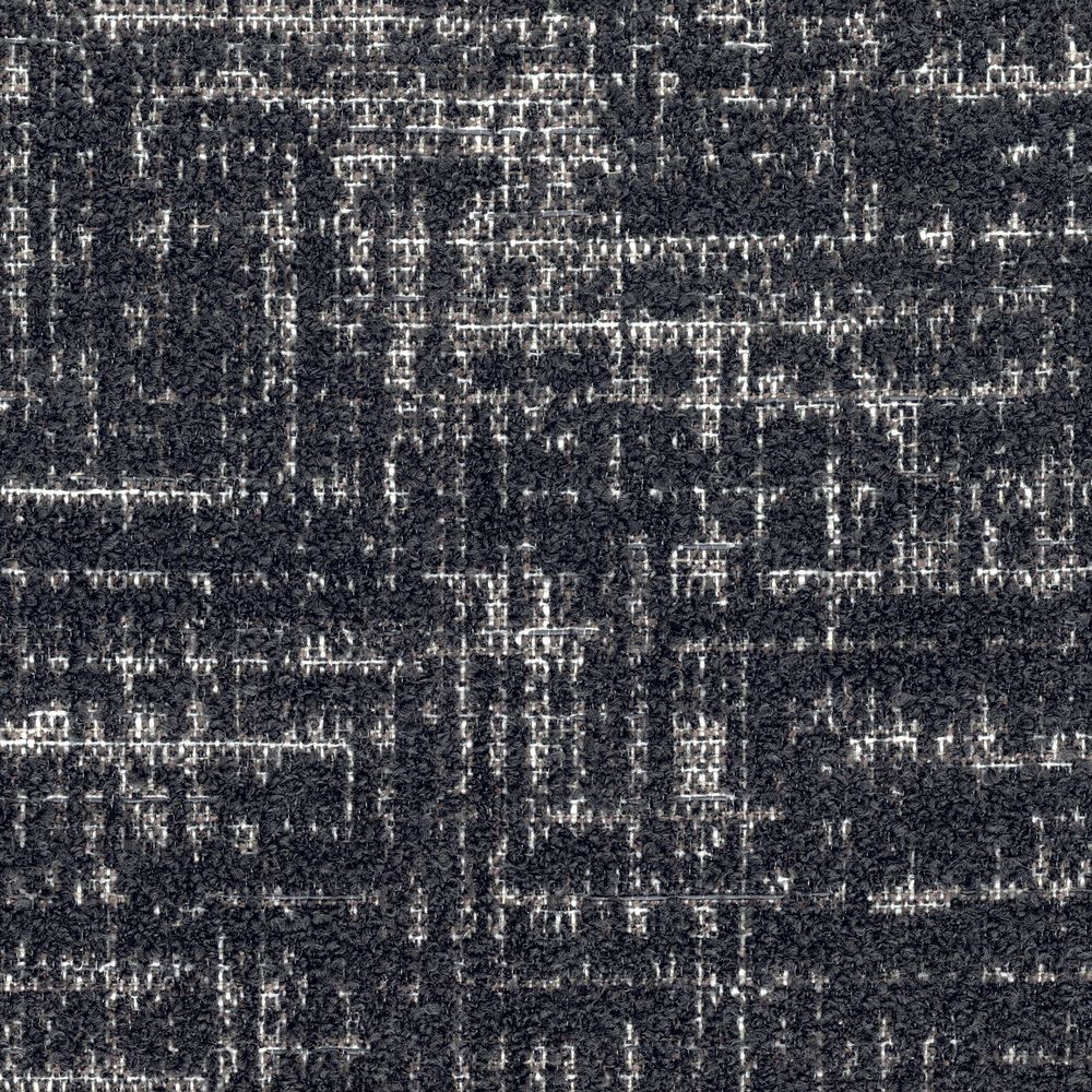 Casamance kangas Nubra Carbone