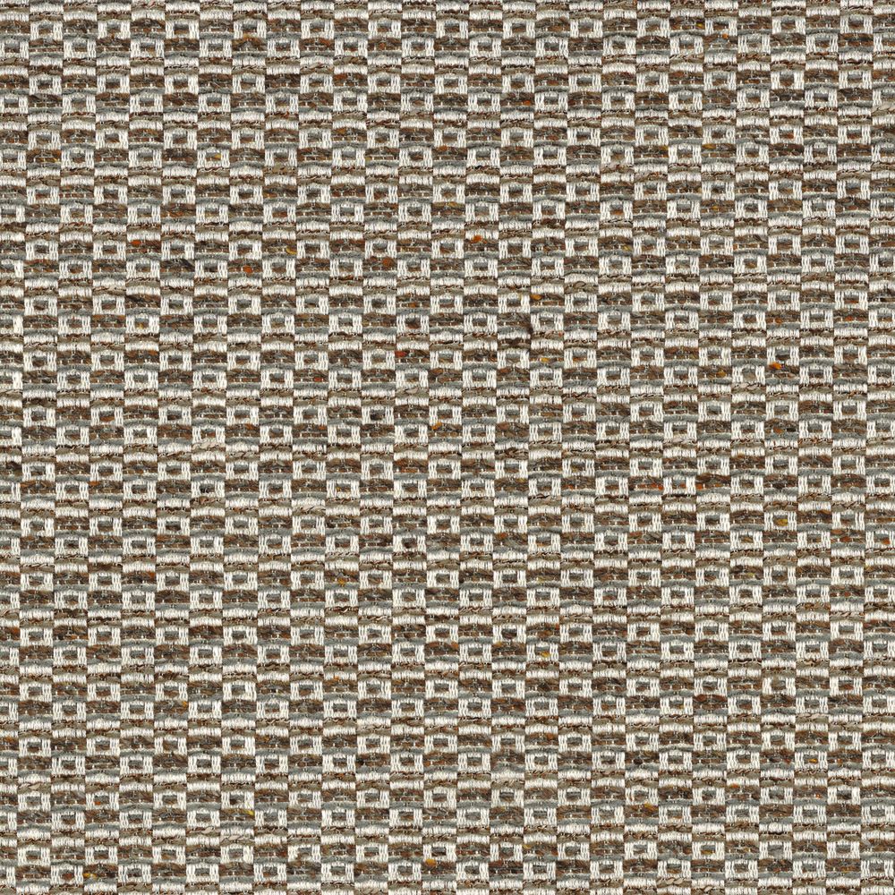 Casamance kangas Chester Taupe