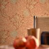 Morris & Co. tapeet Apple