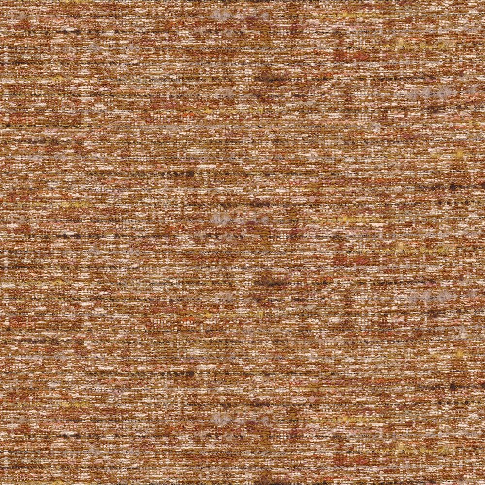 Casamance kangas Viola Jaune Or