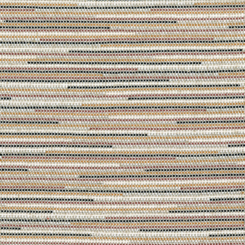 Casamance kangas Carillo Terracotta/Ocre