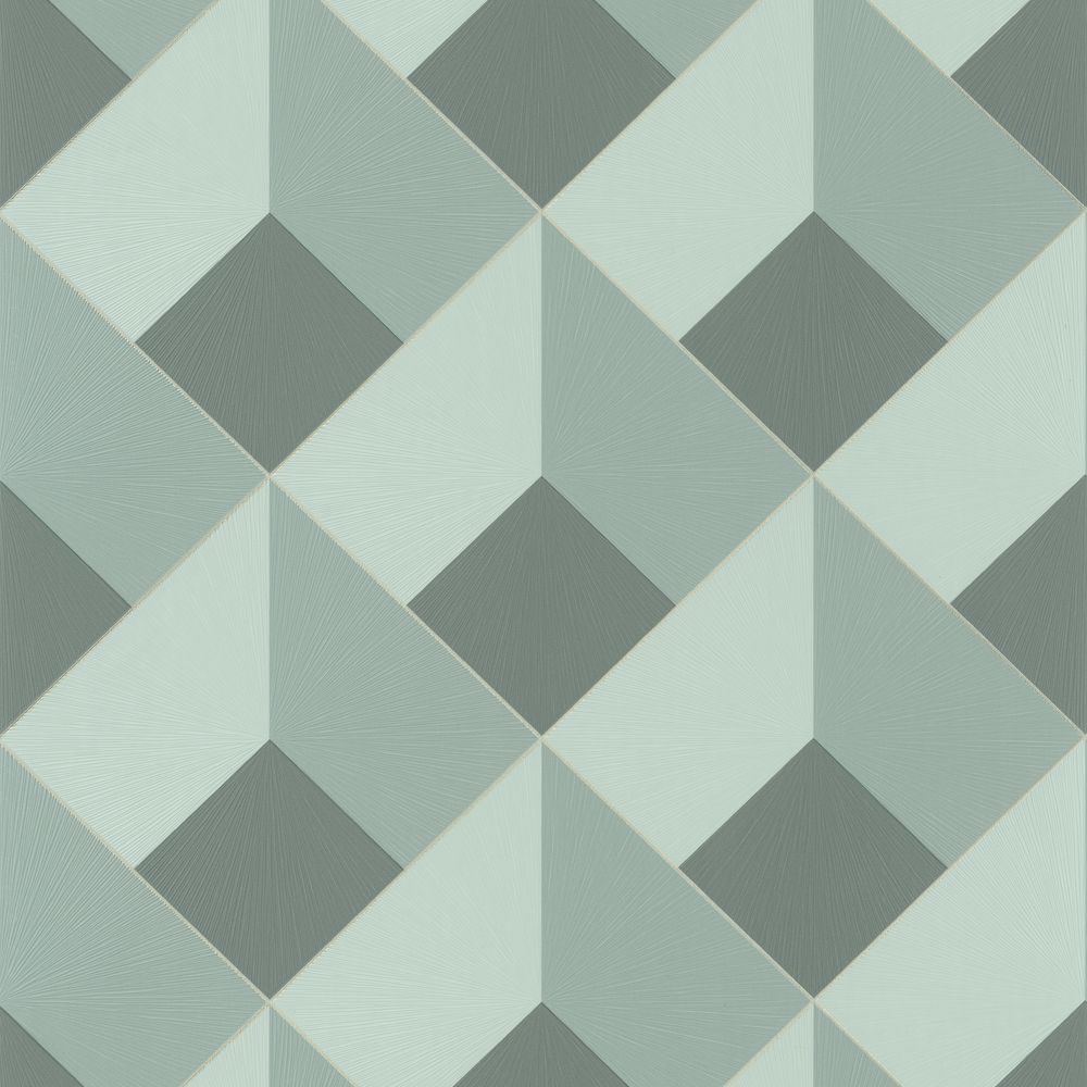 Casadeco tapeet Perception Losange