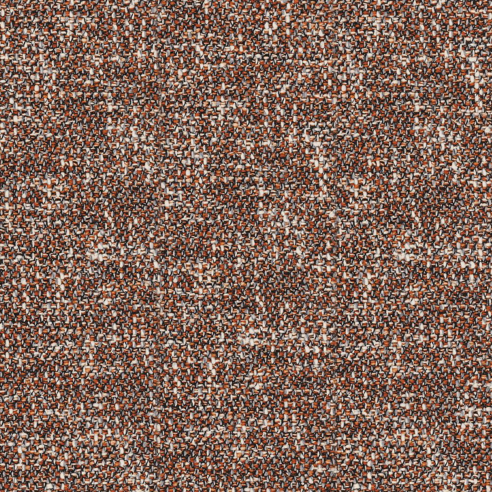 Casamance kangas Metissage Orange Brulee