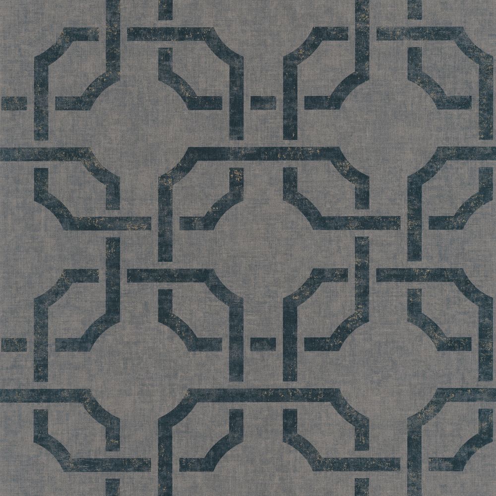 Casadeco tapeet Philharmonique
