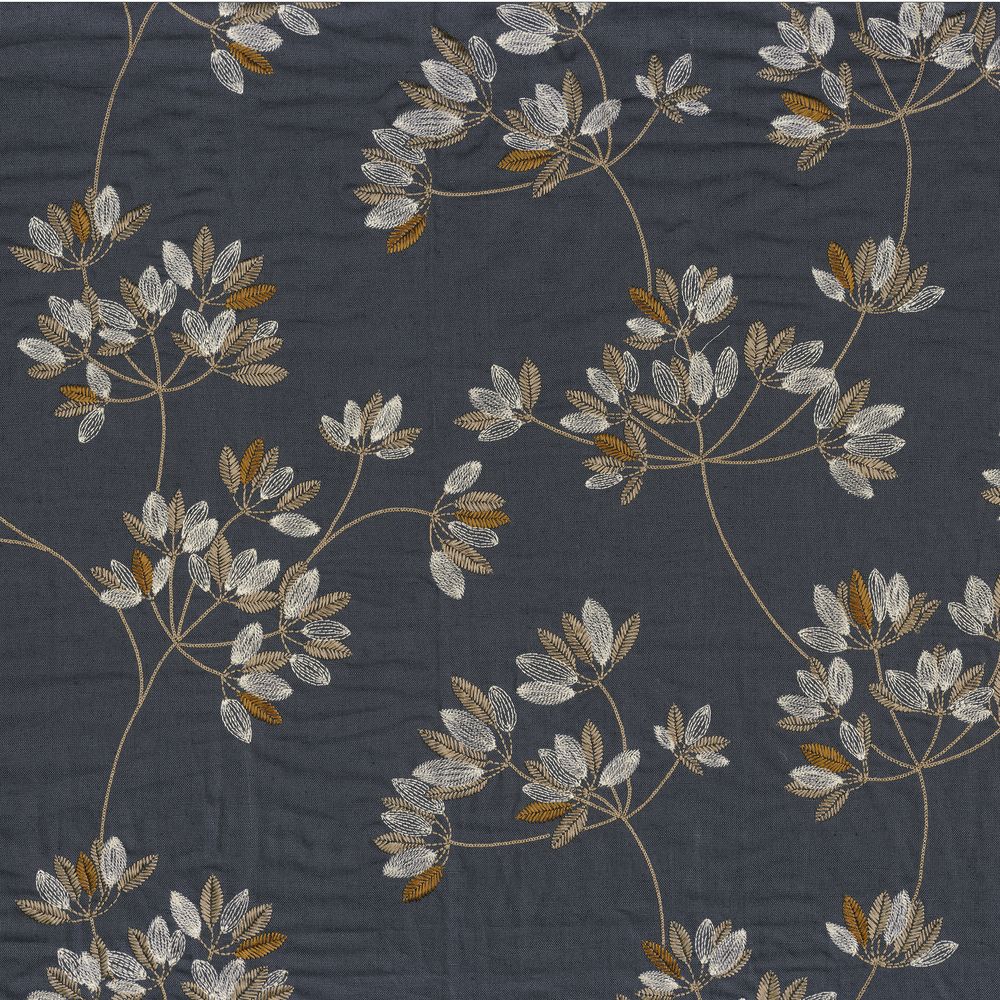 Casamance kangas Nandina Orage