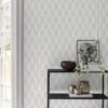Duro tapeet Lilly, Vit