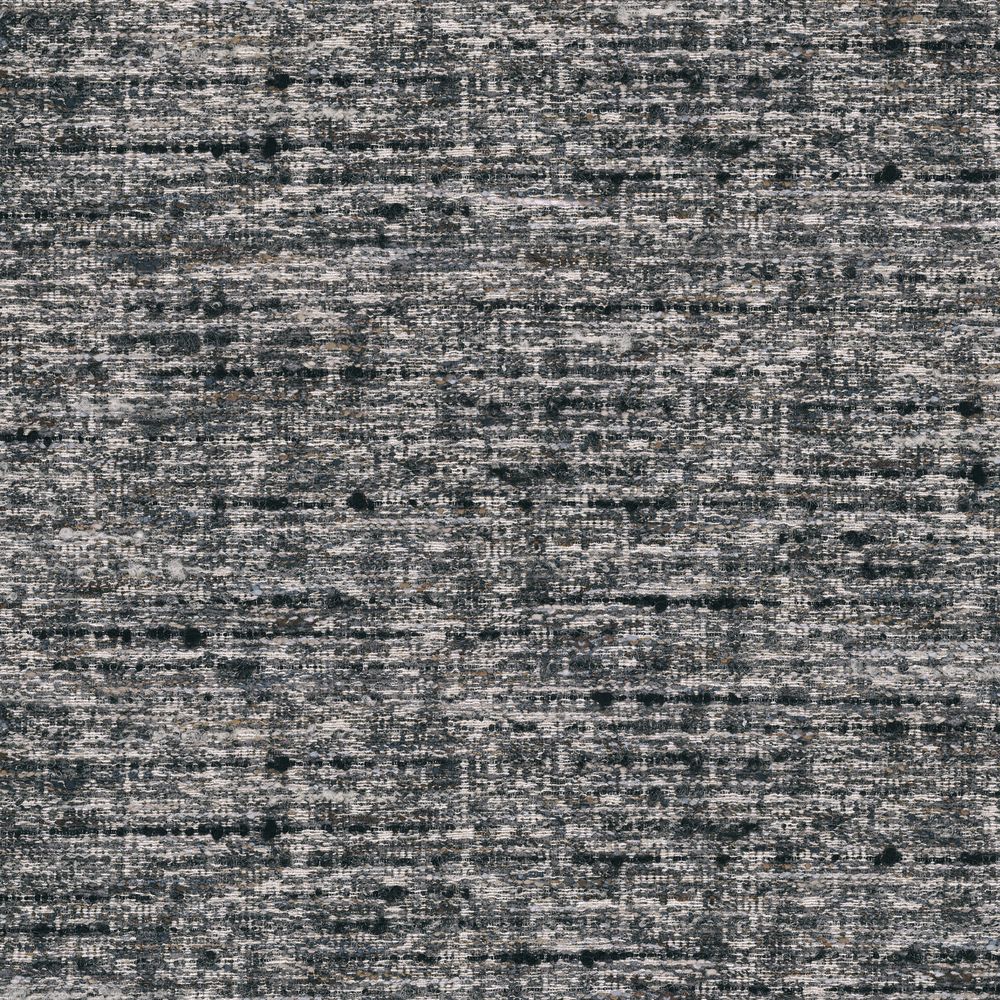 Casamance kangas Viola Anthracite