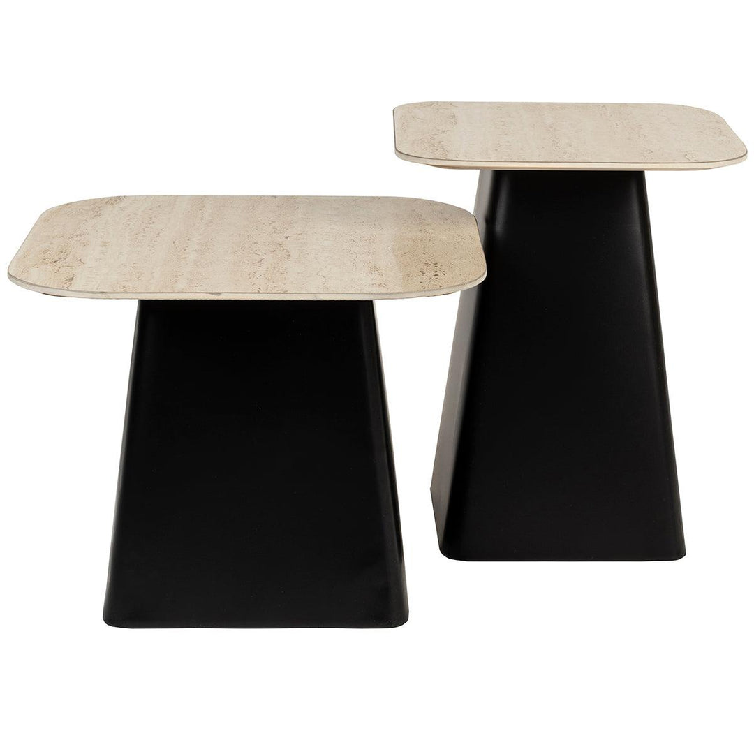 Zuiver abilaud Baru Set Of 2