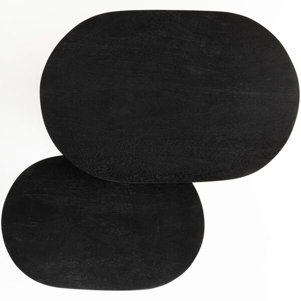 Zuiver abilaud Bela Set Of 2