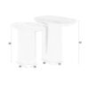 Zuiver abilaud Bela Set Of 2