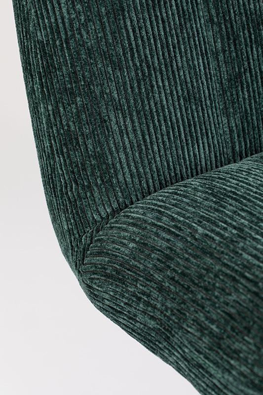 Zuiver tugitool Lounge Chair Belmond