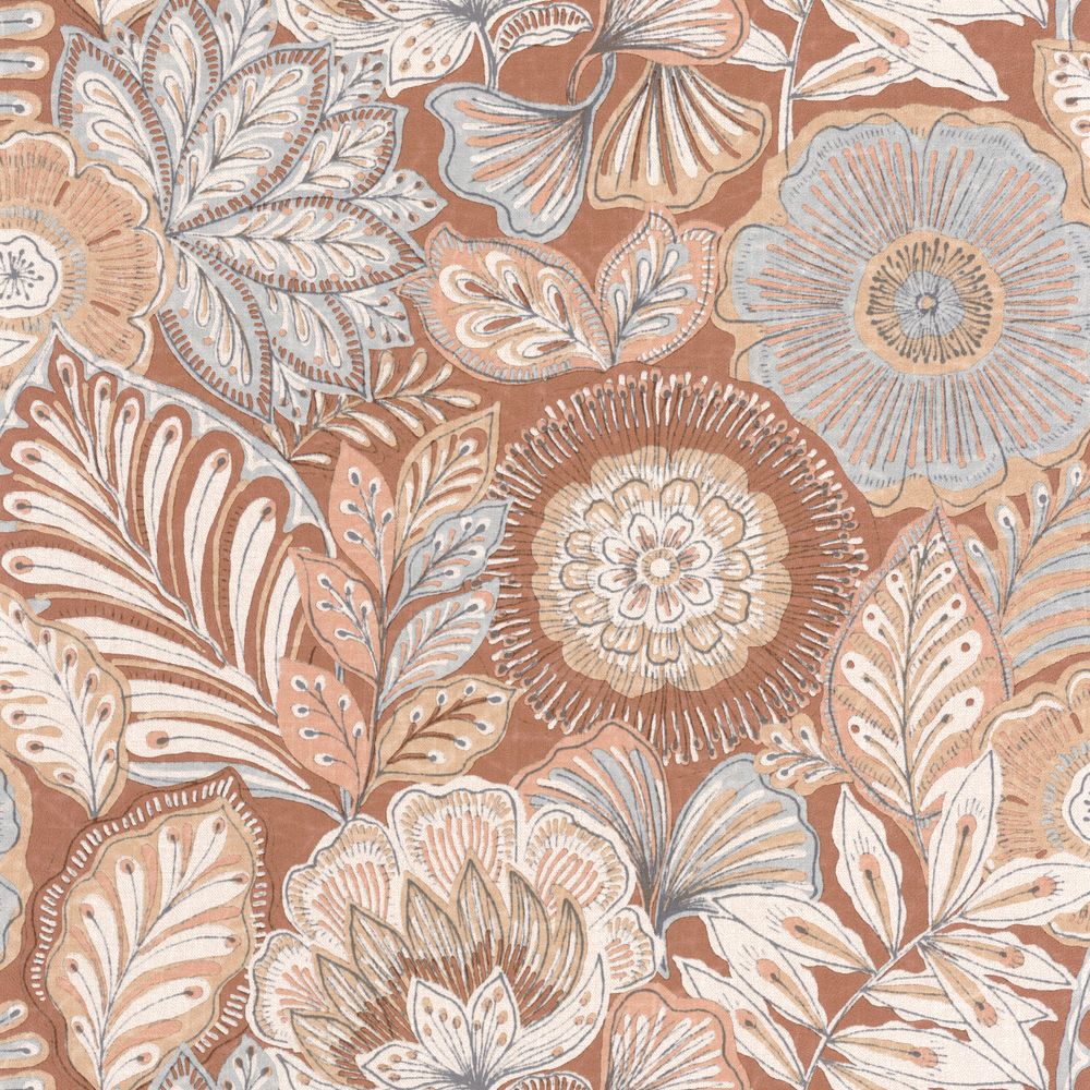 Casadeco tapeet Batik