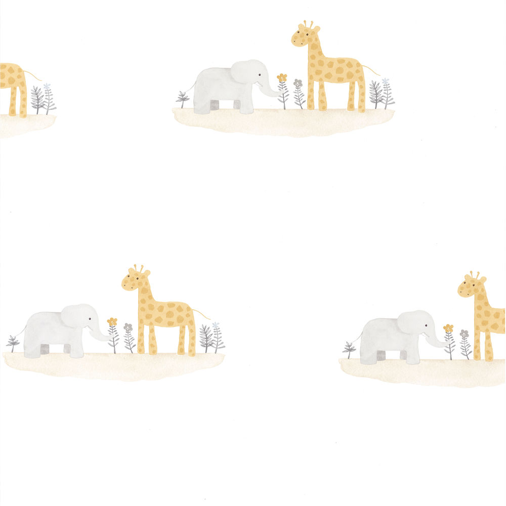 10159 - Left211 Casadeco tapeet Rose & Nino Marius & Candice