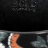 Bold Monkey vaas Songs Of The Night Tiger