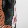 Bold Monkey vaas Songs Of The Night Tiger