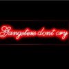 Bold Monkey Gangsters Led Neon Seinavalgusti