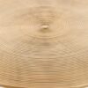 Bold Monkey laud Hypnotising Round Dining Table Gold