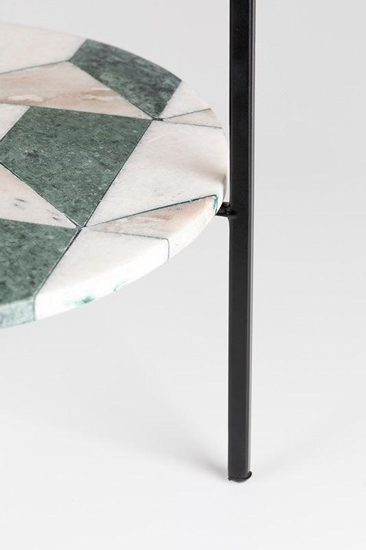 Bold Monkey abilaud Another Marble