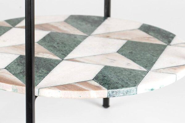 Bold Monkey abilaud Another Marble