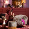 Bold Monkey abilaud Chunky Footed