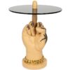 Bold Monkey abilaud Fother Mucker Lion