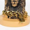Bold Monkey abilaud Fother Mucker Lion