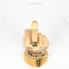 Bold Monkey abilaud Fother Mucker Love