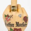 Bold Monkey abilaud Fother Mucker Love