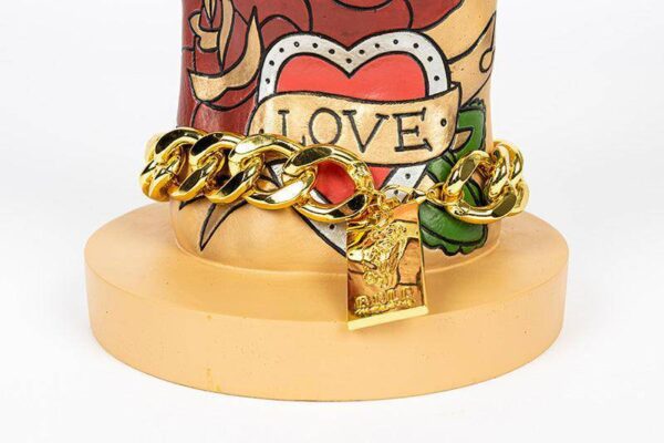 Bold Monkey abilaud Fother Mucker Love