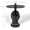 Bold Monkey abilaud Fother Mucker