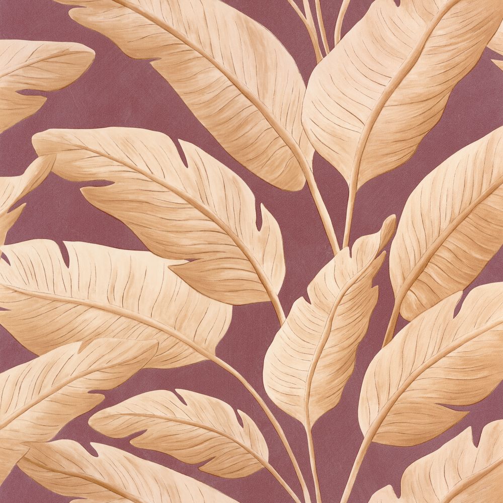 Caselio tapeet Tropicalia