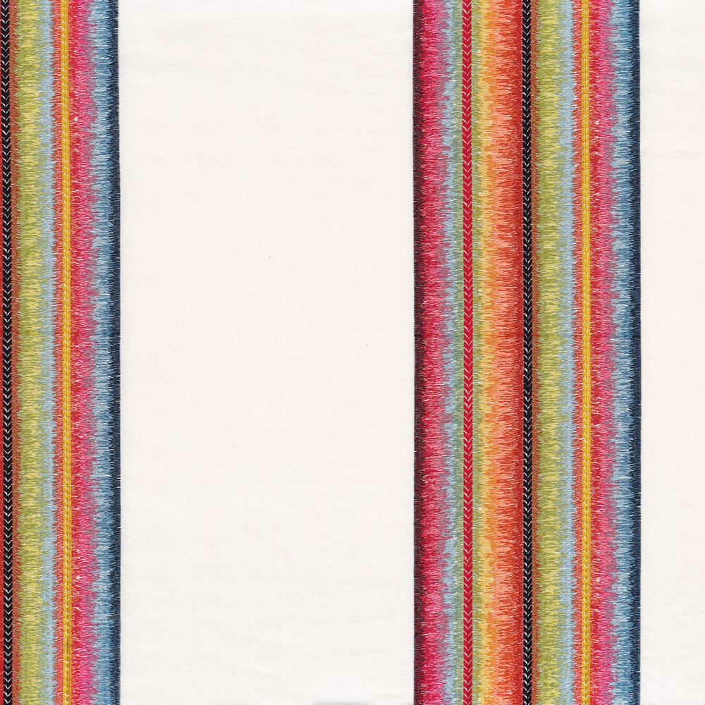 Camengo kangas Giant Multicolore