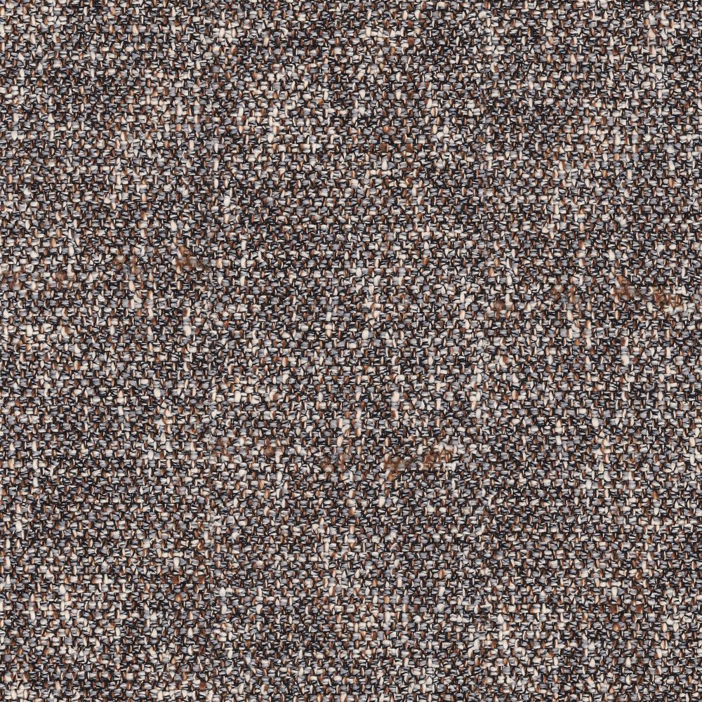 Casamance kangas Metissage Acier Chocolat