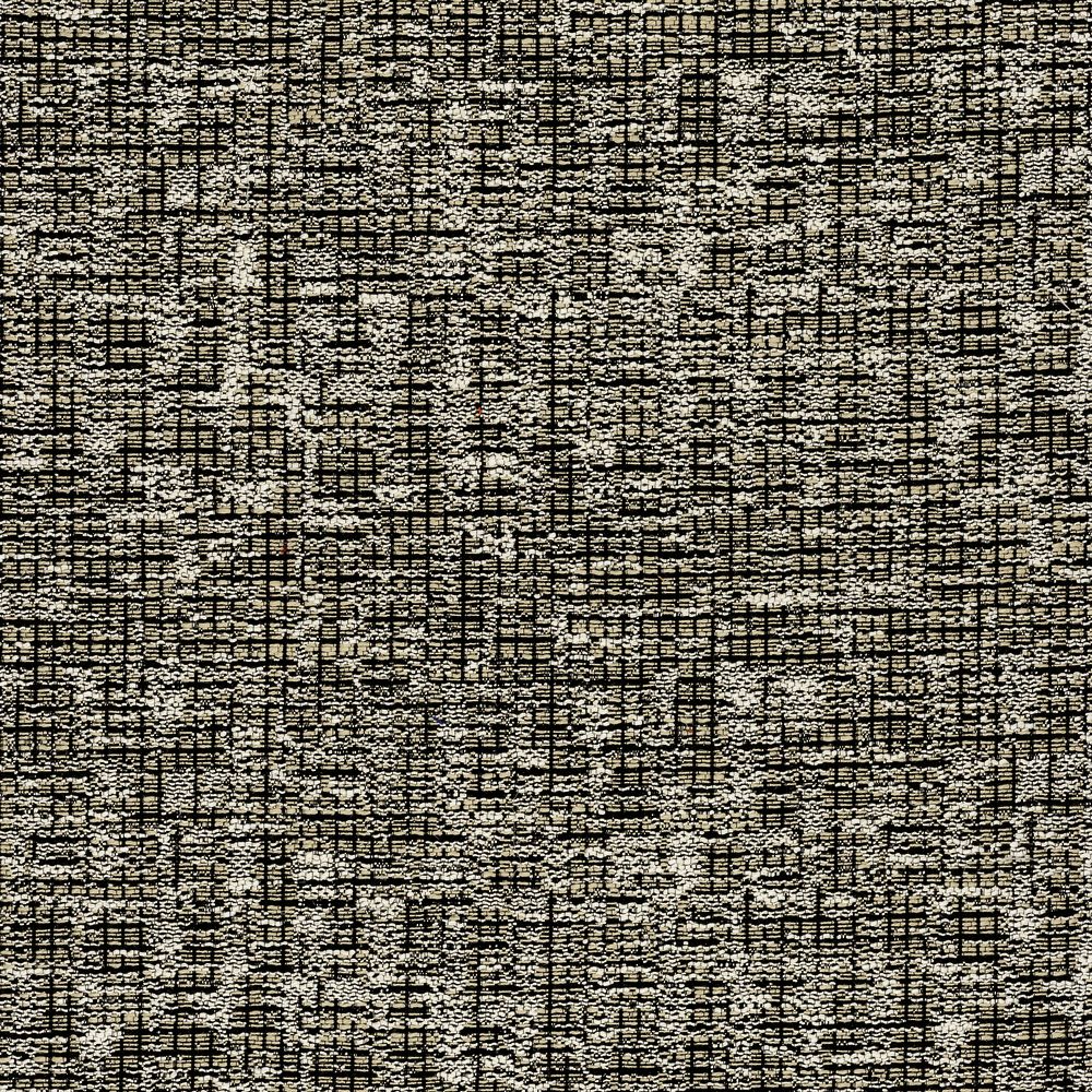 7640 - Left211 Casamance kangas Rafara Noir De Lune