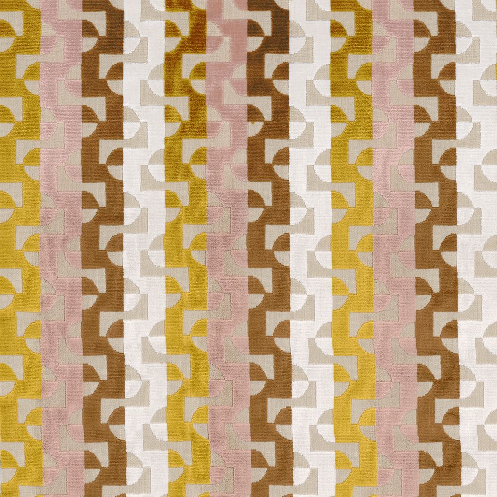 Camengo kangas Sèvre Safran