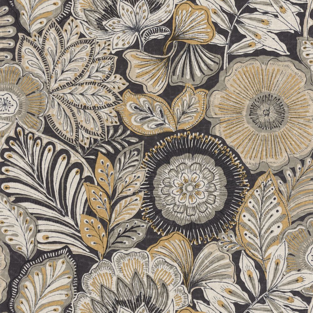 Casadeco tapeet Batik