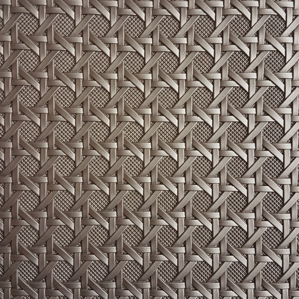 Casamance kangas Impala Beige Taupé